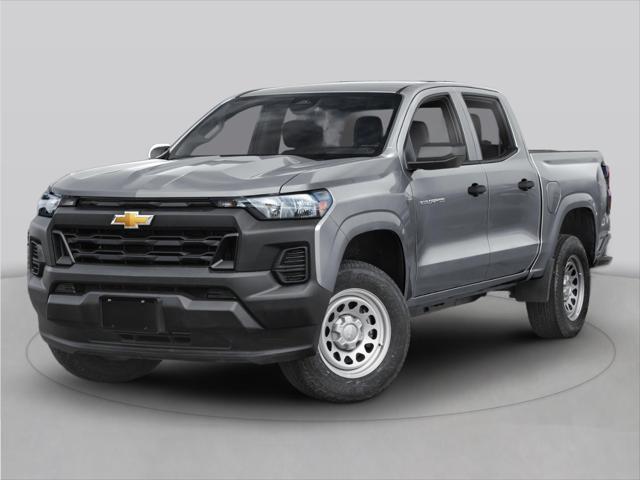 2026 Chevrolet Colorado ZR2, 4WD for sale in Beatrice, NE