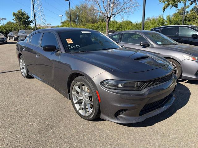2023 Dodge Charger GT for sale in Tracy, CA