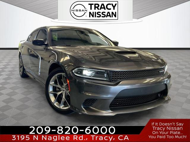 2023 Dodge Charger GT for sale in Tracy, CA
