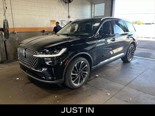 2025 Lincoln Aviator Reserve for sale in Sterling Heights , MI