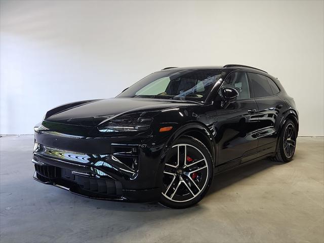 2026 Porsche Cayenne Turbo for sale in Annapolis, MD