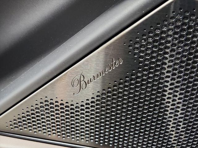 2026 Porsche Cayenne Turbo