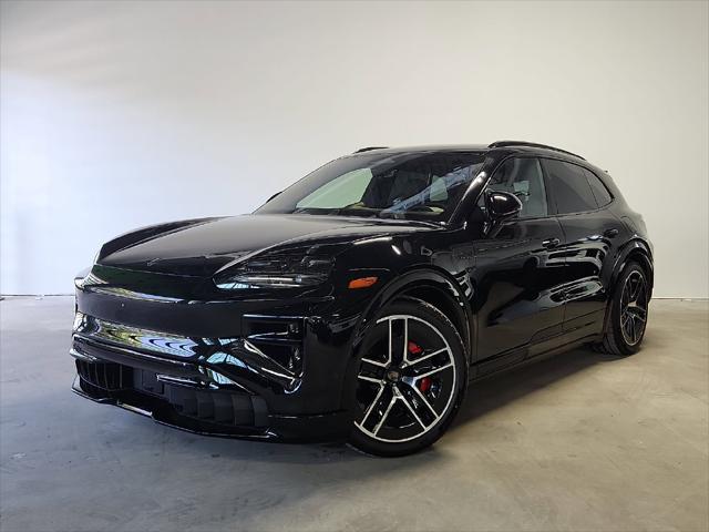 2026 Porsche Cayenne Turbo for sale in Annapolis, MD