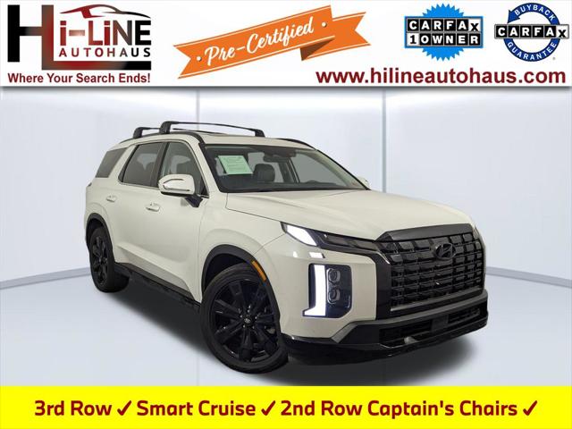 2023 Hyundai Palisade XRT for sale in Charlotte, NC
