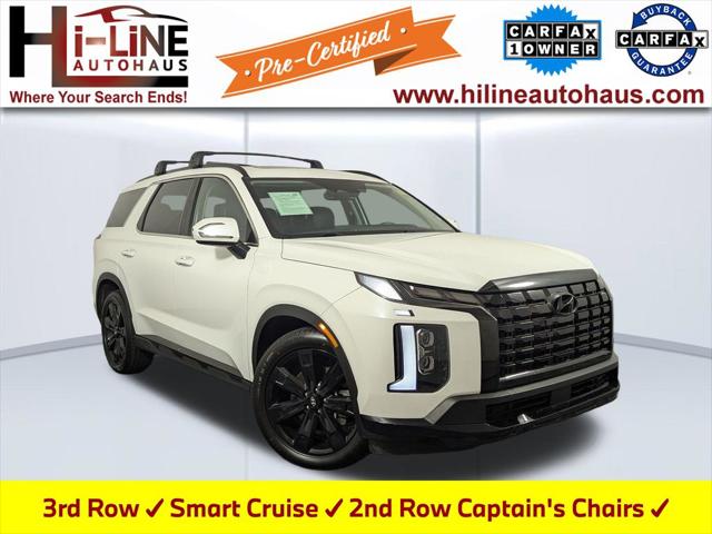 2023 Hyundai Palisade XRT for sale in Charlotte, NC