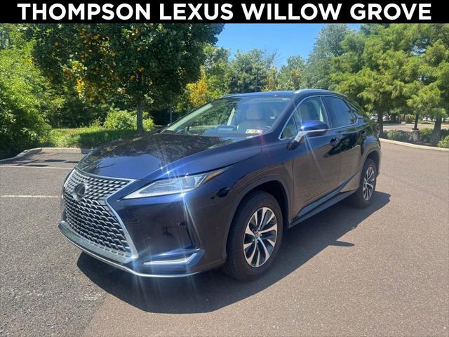 2021 Lexus RX 350 350 for sale in Willow Grove, PA