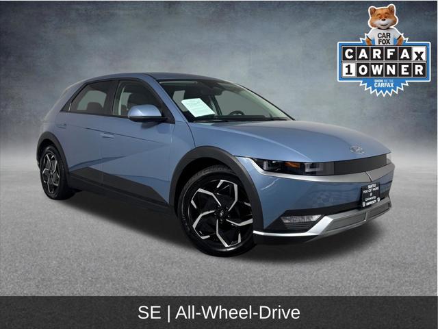 2024 Hyundai IONIQ 5 SE for sale in Lynnwood, WA