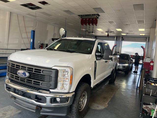 2023 Ford F-250 XL for sale near Groveport, OH