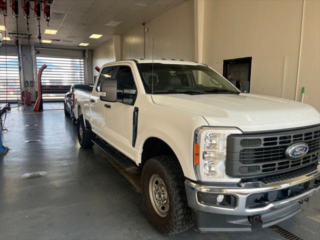 2023 Ford F-250 XL for sale near Groveport, OH