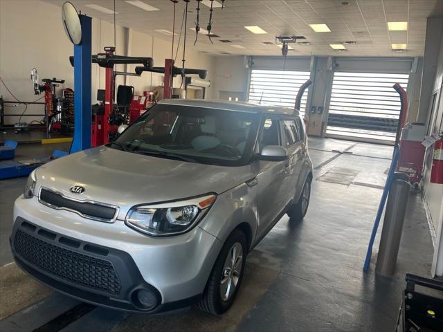 2016 Kia Soul Base for sale in Groveport, OH