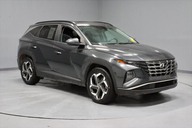2022 Hyundai Tucson SEL for sale in Groveport, OH