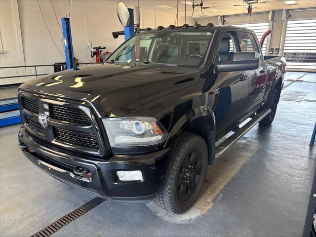 2014 Ram 3500 for sale near Groveport, OH