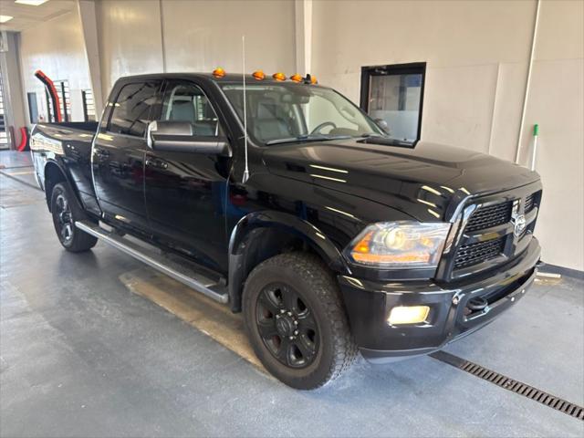 2014 Ram 3500 Laramie for sale in Groveport, OH