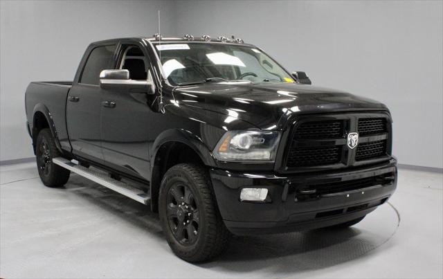 2014 Ram 3500 Laramie for sale near Groveport, OH