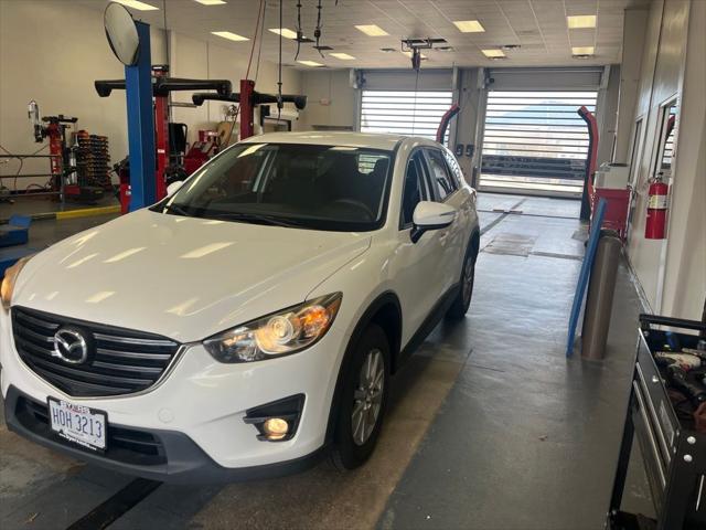 2016 Mazda CX-5 Touring for sale in Groveport, OH