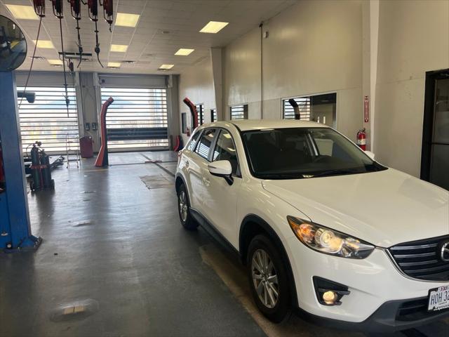 2016 Mazda CX-5 Touring for sale in Groveport, OH