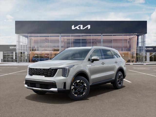 2026 Kia Sorento S for sale in Wauwatosa, WI
