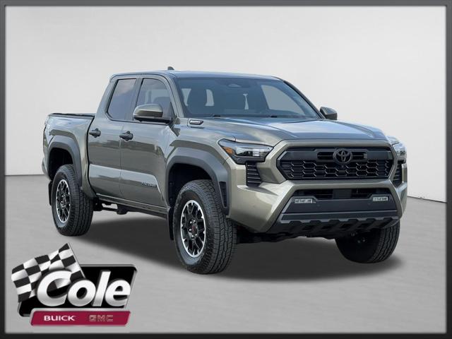 2025 Toyota Tacoma TRD Off Road for sale in Portage, MI
