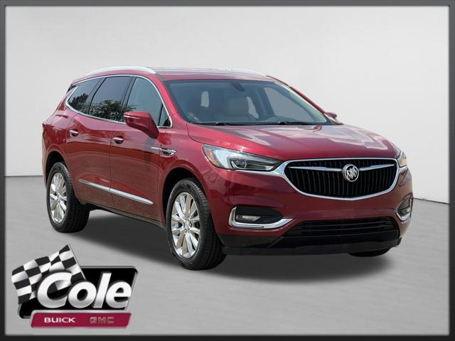 2019 Buick Enclave FWD Essence for sale in Portage, MI