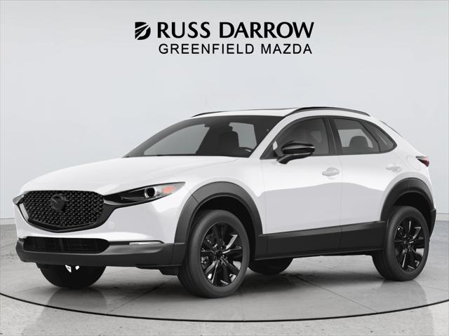 2026 Mazda CX-30 2.5 S Preferred for sale in Greenfield, WI