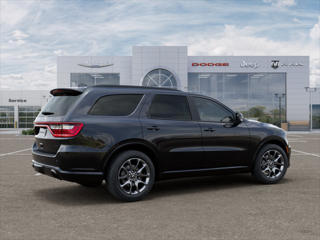 2026 Dodge Durango GT Plus AWD HEMI V8