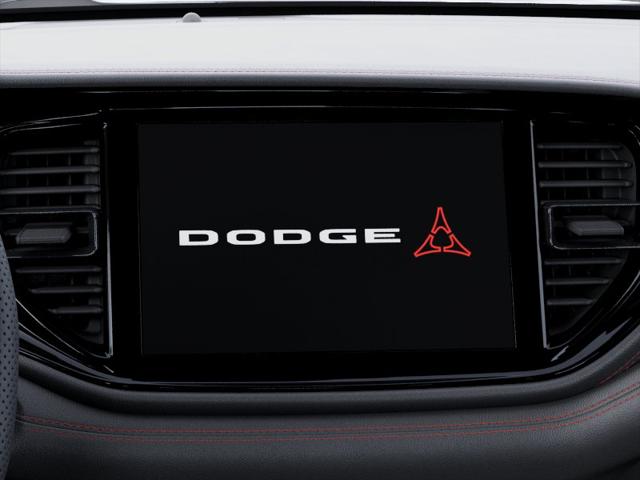 2026 Dodge Durango GT Plus AWD HEMI V8