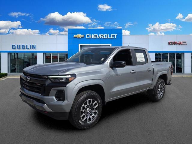 2026 Chevrolet Colorado Z71, 4WD for sale in Dublin, GA