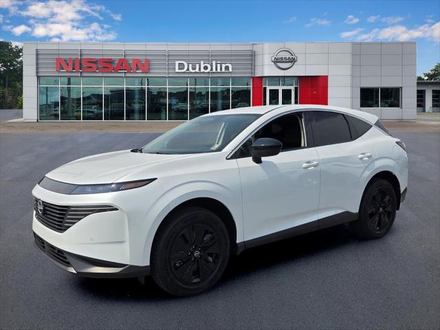 2026 Nissan Murano SV for sale in Dublin, GA