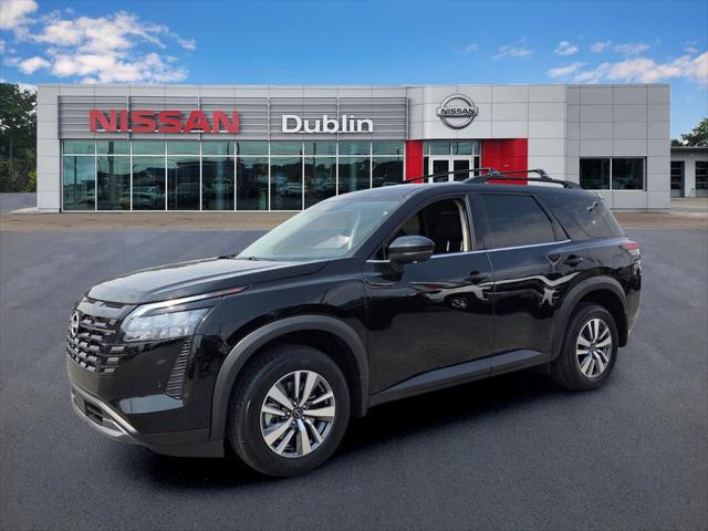 2026 Nissan Pathfinder SL for sale in Dublin, GA