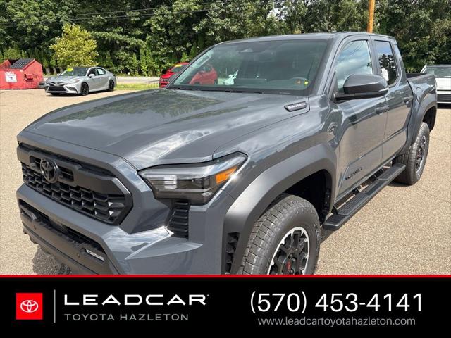 2026 Toyota Tacoma Unknown for sale in Hazelton, PA