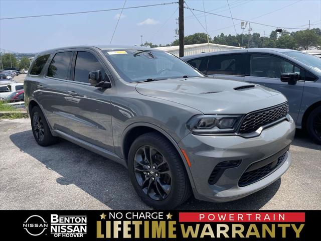 2022 Dodge Durango GT Plus RWD for sale in Birmingham, AL