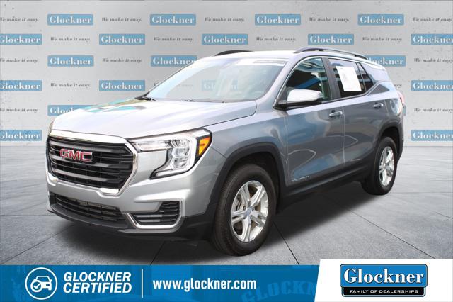 2023 GMC Terrain AWD SLE for sale in Portsmouth, OH