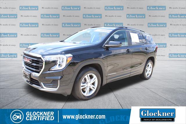 2023 GMC Terrain SLE for sale in Portsmouth, OH