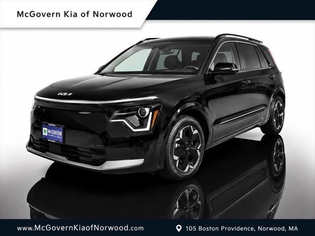 2023 Kia Niro EV Wind for sale in Norwood, MA