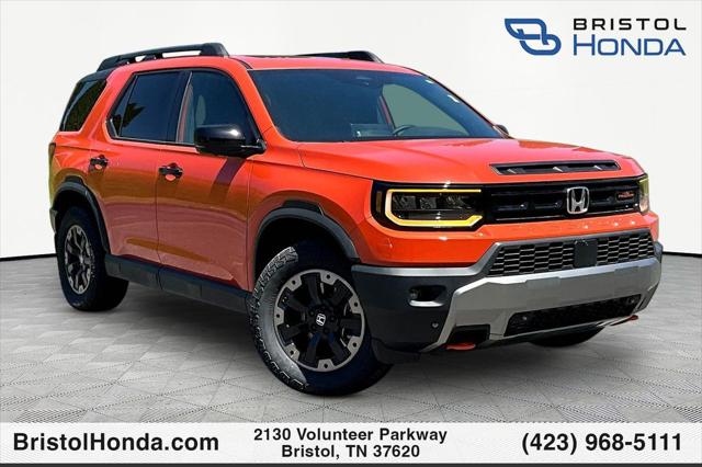 2026 Honda Passport AWD TrailSport Elite for sale in Briston, TN