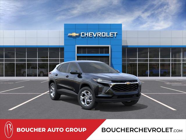 2026 Chevrolet Trax FWD LS for sale in Waukesha, WI