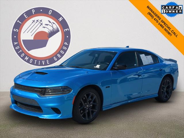 2023 Dodge Charger R/T for sale in Fort Walton Beach, FL