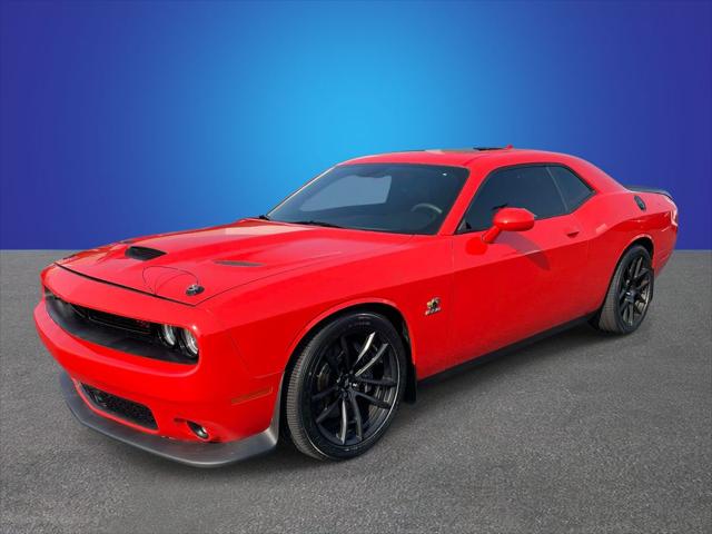 2023 Dodge Challenger R/T Scat Pack for sale in Salisbury, NC