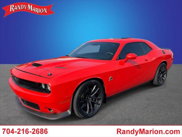 2023 Dodge Challenger R/T Scat Pack for sale in Salisbury, NC