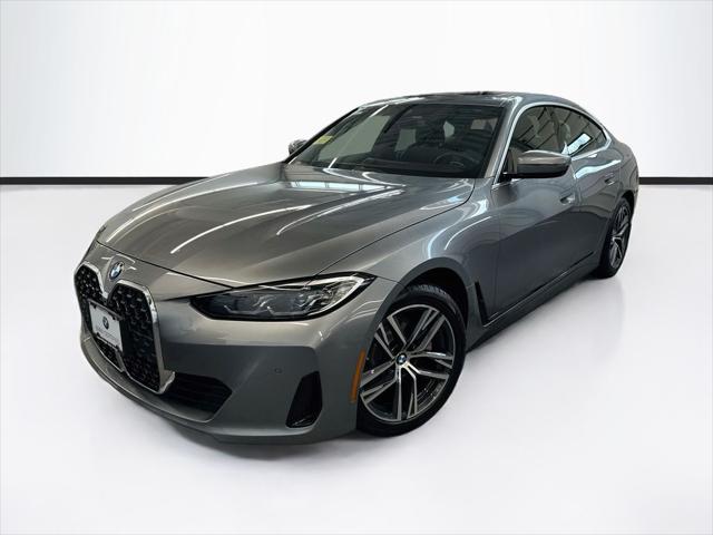 2024 BMW 430i Gran Coupe xDrive for sale in Peabody, MA