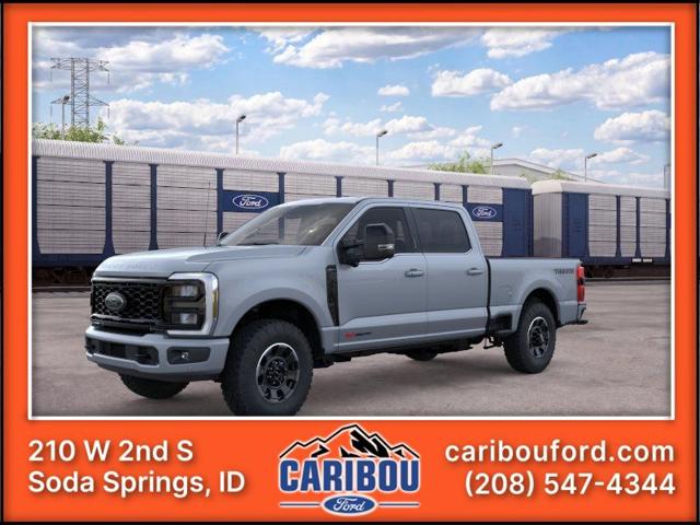 2026 Ford F-350 Lariat for sale in Soda Springs, ID