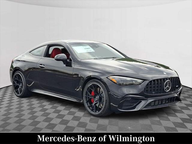 2026 Mercedes-Benz CL CLE 53 AMG for sale in WIlimington, DE