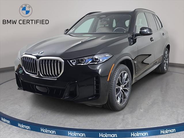 2024 BMW X5 xDrive40i for sale in Hamilton Township, NJ
