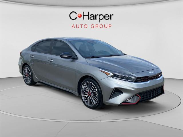 2023 Kia Forte GT Manual for sale in Belle Vernon, PA