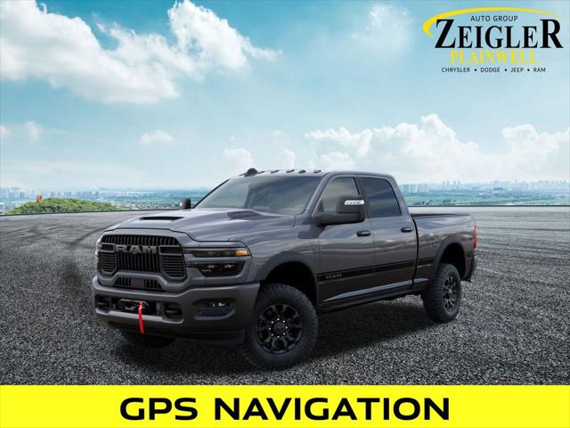 2026 Ram 2500 Power Wagon Crew Cab 4x4 64 Box for sale in Plainwell, MI