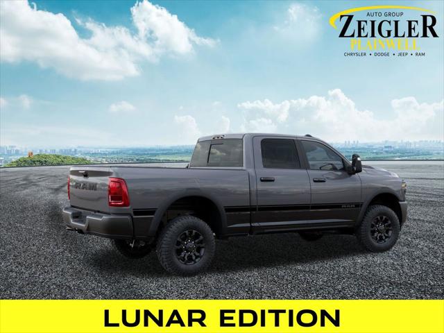 2026 Ram 2500 Power Wagon Crew Cab 4x4 64 Box