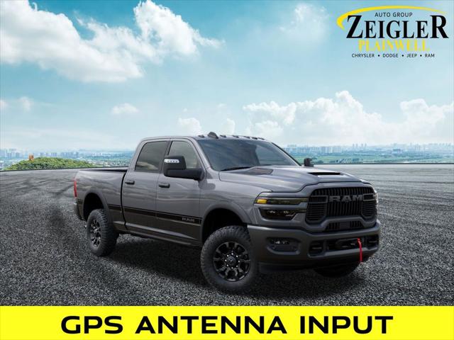 2026 Ram 2500 Power Wagon Crew Cab 4x4 64 Box