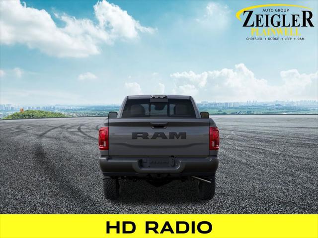 2026 Ram 2500 Power Wagon Crew Cab 4x4 64 Box