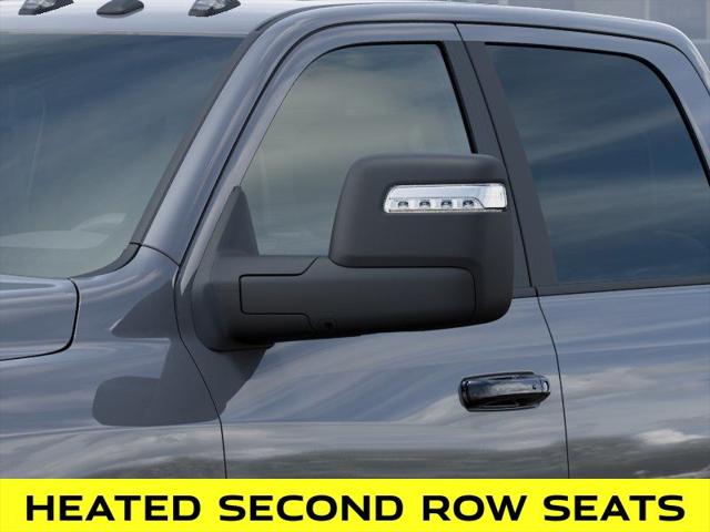 2026 Ram 2500 Power Wagon Crew Cab 4x4 64 Box