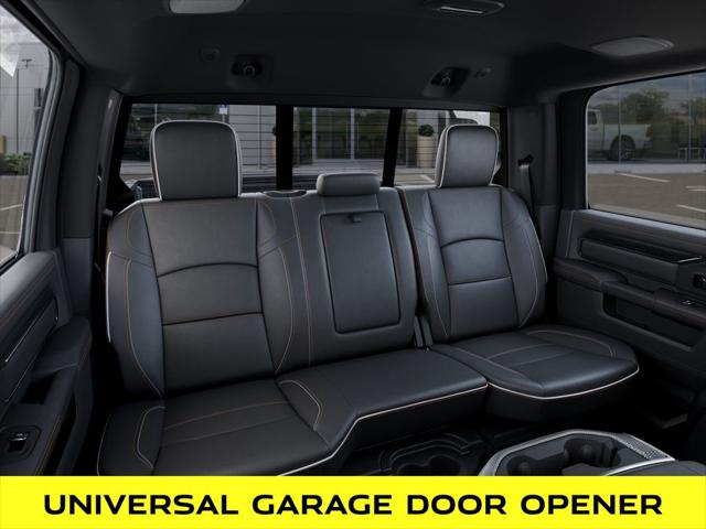 2026 Ram 2500 Power Wagon Crew Cab 4x4 64 Box